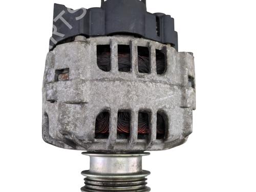 Alternator RENAULT TWINGO II (CN0_) 1.2 16V (CN04, CN0B) | BP30813757M7 - Image 2