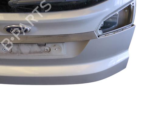 Used Tailgate FORD S-MAX (WA6) 2.0 TDCi (140 hp) 28358358