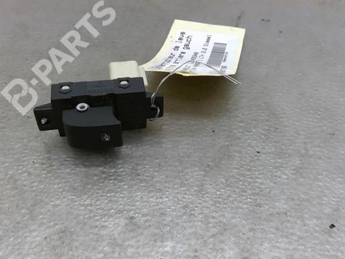 Used Left rear window switch Left rear window switch CHEVROLET CAPTIVA (C100, C140) 2.2 D (163 hp) 10581892 10581892