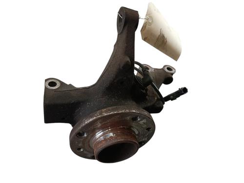 Right front steering knuckle DACIA SANDERO II TCe 90 (B8M1, B8MA, B8AC) | BP25055132M26 