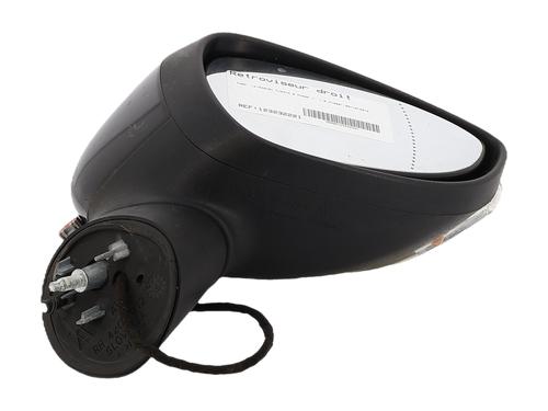 right-mirror-ford-fiesta-vi-cb1-ccn-2008-33534966 main image