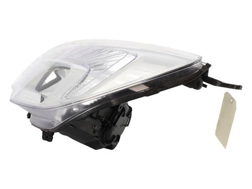 Left headlight OPEL MERIVA B MPV (S10) 1.4 (75) | BP36691105C28 - Image 4