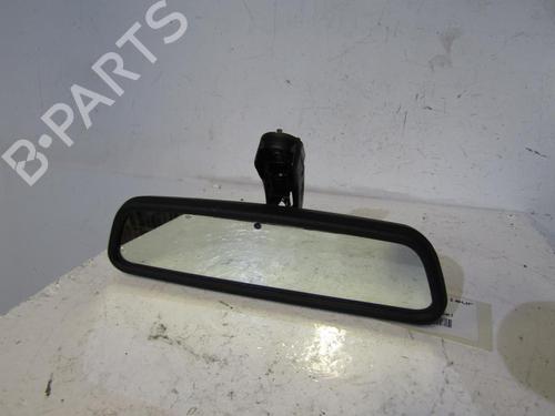 Used Rear mirror BMW 3 (E90) 318 d (122 hp) 25082960