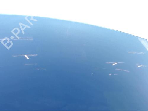 Hood CITROËN C3 I (FC_, FN_) 1.6 16V | BP25105084C1 