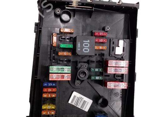 Electronic module AUDI A3 Sportback (8PA) 1.9 TDI | BP25073677M83  - Image 11