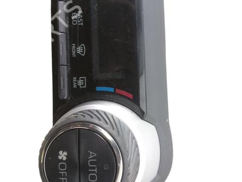 Climate control TOYOTA RAV 4 V (_A5_, _H5_) 2.5 Hybrid (AXAH52) | BP25073448I5 - Image 3