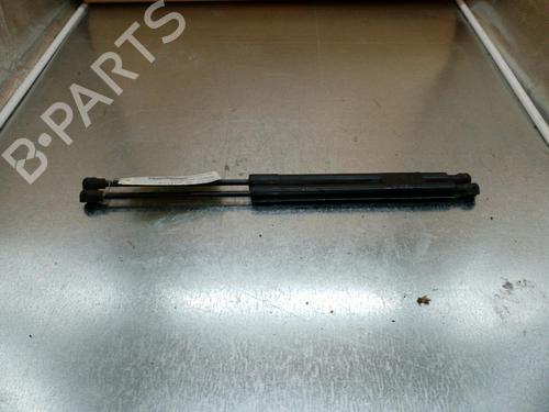 Gassdemper Bakluke RENAULT CLIO IV (BH_) 1.5 dCi 90 (90 hp) 25089591