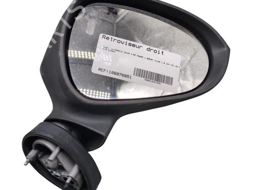 Right mirror SEAT IBIZA IV ST (6J8, 6P8) 1.6 TDI | BP25926514C27 
