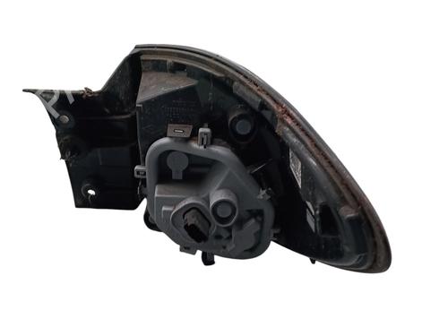 Left taillight RENAULT CAPTUR I (J5_, H5_) 0.9 TCe 90 | BP31943875C34 - Image 2