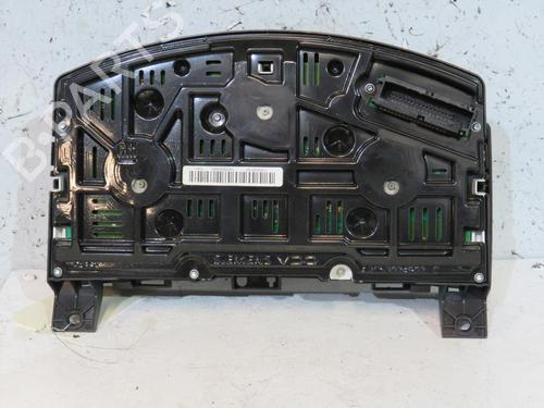 Kombiinstrument OPEL ASTRA H (A04) 1.7 CDTI (L48) | BP25066093C47 