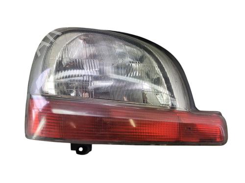 Right headlight RENAULT KANGOO (KC0/1_) D 65 1.9 (KC0E, KC02, KC0J, KC0N) | BP29560679C29 