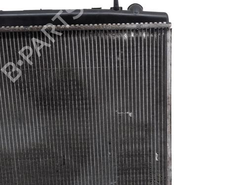 Wasserkühler für CITROËN C4 Picasso I MPV (UD_) 2.0 i 16V (140 hp) 30479257