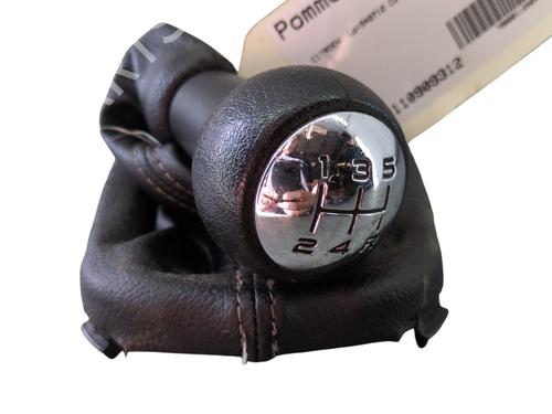Used Gear lever CITROËN C3 Picasso (SH_) 1.6 HDI 90 (92 hp) 28421715