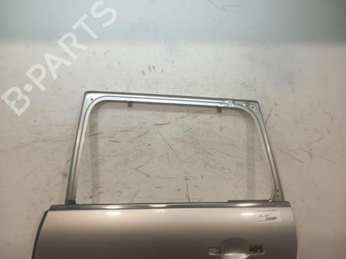 Left rear door CITROËN C4 Grand Picasso I (UA_) 2.0 i 16V | BP25060445C4