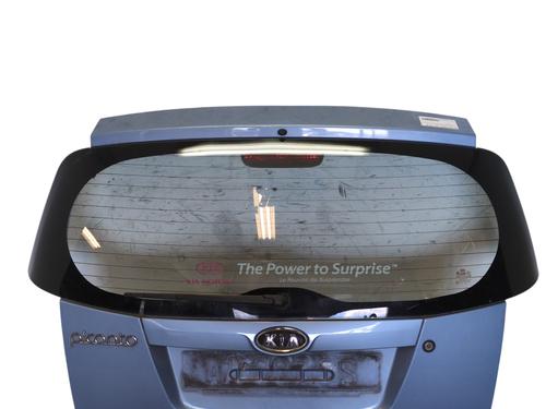 Tailgate KIA PICANTO I (SA) 1.0 | BP26180799C6 