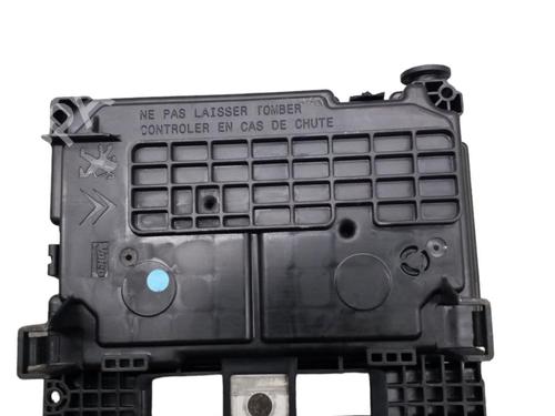 Electronic module PEUGEOT 207 SW (WK_) 1.6 HDi | BP25099668M83 - Image 5