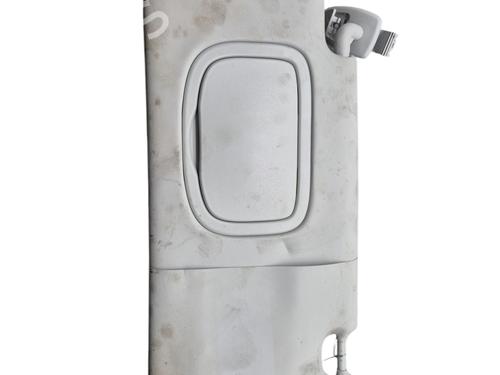 Left sun visor FIAT 500X (334_) 1.6 D Multijet (334AXA1B, 334AXA11) | BP25075612I1 - Image 3