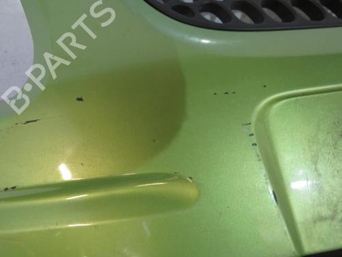 Front bumper OPEL AGILA (A) (H00) 1.2 16V (F68) | BP25114368C7 