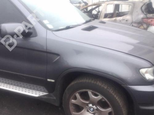 Rear mirror BMW X5 (E53) 3.0 i | BP10580099I6  - Image 5