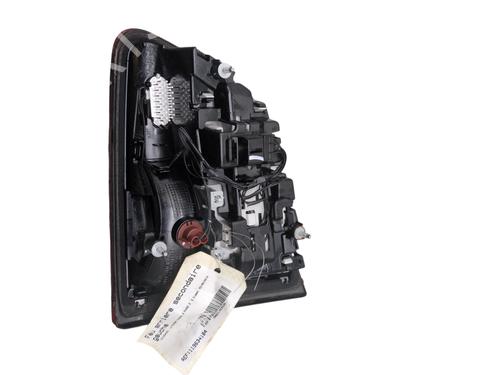 Left tailgate light VW SHARAN (7N1, 7N2) 2.0 TDI | BP31883514C79