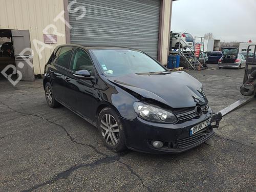 Climate control MAZDA CX-5 (KE, GH) 2.0 AWD (KE107, KEEAW) | BP25104599I5  - Image 12