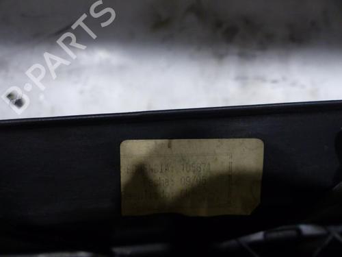 Front slam panel SEAT IBIZA III (6L1) 1.9 SDI | BP25080041C72 