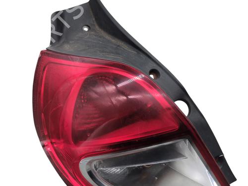 Venstre Baklys RENAULT CLIO III (BR0/1, CR0/1) 1.5 dCi (C/BR0G, C/BR1G) (68 hp) 31802086