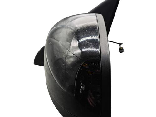 Left mirror SMART FORFOUR Hatchback (453) 0.9 (453.044, 453.053) | BP25098400C26 