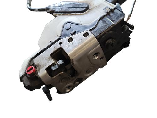 Rear left lock PEUGEOT 208 I (CA_, CC_) 1.2 VTi 68 / PureTech 68 | BP25921078C100 