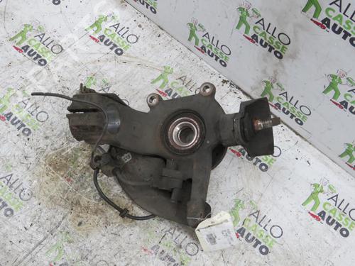 left-front-steering-knuckle-peugeot-607-9d-9u-2000-25097276 main image