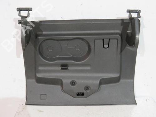 Glove box FORD FOCUS II Turnier (DA_, FFS, DS) 1.6 TDCi | BP25069259C95 