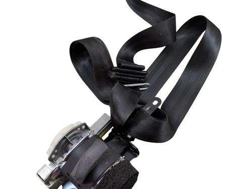 Pretensor delantero derecho FORD FIESTA VI (CB1, CCN) 1.6 Ti (120 hp) 31183666