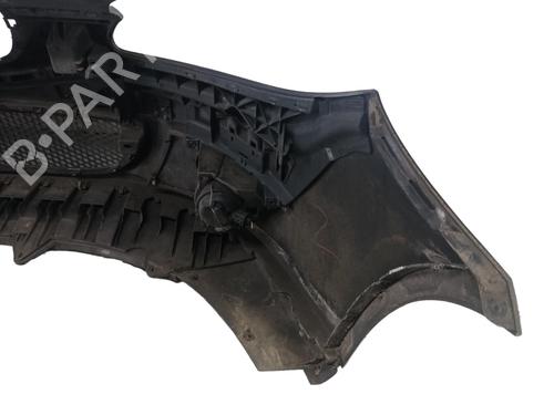 Front bumper SEAT ALTEA (5P1)  | BP25102997C7 