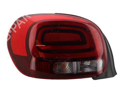 Left taillight CITROËN C3 III (SX) 1.2 VTi 82 | BP39084391C34 - Image 2