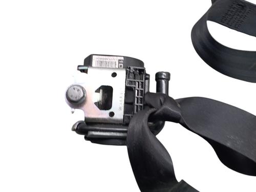 Front right seatbelt PEUGEOT 308 I (4A_, 4C_) 1.6 HDi | BP31218111I25