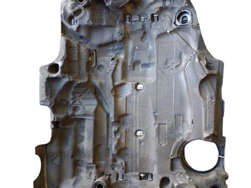 Used Upper protection VW SCIROCCO III (137, 138) 2.0 TDI (140 hp) 25102682