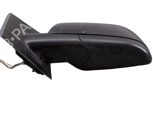 Left mirror VW POLO (9N_, 9A_) 1.2 12V | BP28195195C26 