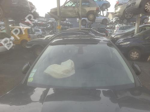 Left sun visor CITROËN C4 II (NC_)  | BP25087848I1  - Image 10