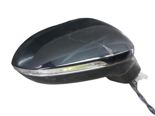 Right mirror VW PASSAT B8 Variant (3G5, CB5) 1.4 TSI | BP25073249C27  - Image 5