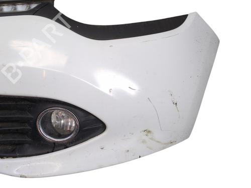 Front bumper RENAULT CLIO IV (BH_) 1.5 dCi 90 | BP29974518C7