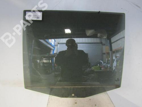 Used Rear left door window Rear left door window VW TOURAN (1T1, 1T2) 1.9 TDI (105 hp) 10599116 10599116