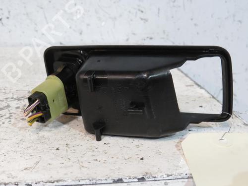 Used Right front window switch Right front window switch FORD FOCUS C-MAX (DM2) 1.6 TDCi (109 hp) 25112975 25112975