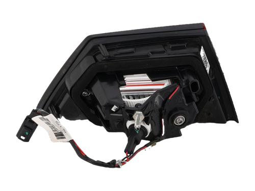 Right tailgate light RENAULT CLIO IV (BH_) 0.9 TCe 90 (BHNF, BHMA, BHMH, BHJK, BHJR) | BP33990026C80 - Image 3