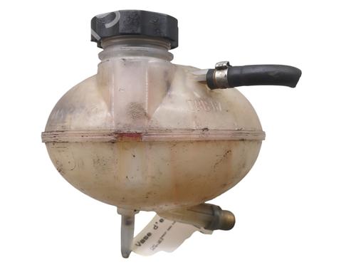 Ekpansionstank FIAT 500X (334_) 1.4 (334AXC1B, 334AXC11) (140 hp) 31864731