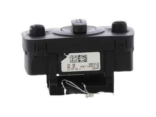 Headlight switch FORD FIESTA VI (CB1, CCN) 1.4 TDCi | BP39521353I24 - Image 3