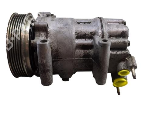 AC compressor PEUGEOT 207 (WA_, WC_) 1.4 16V | BP28190968M34 