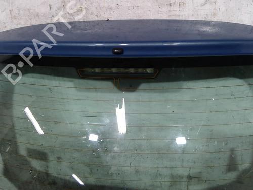 Tailgate TOYOTA YARIS (_P9_) 1.4 D-4D (NLP90_, NLP90R) | BP25111008C6 