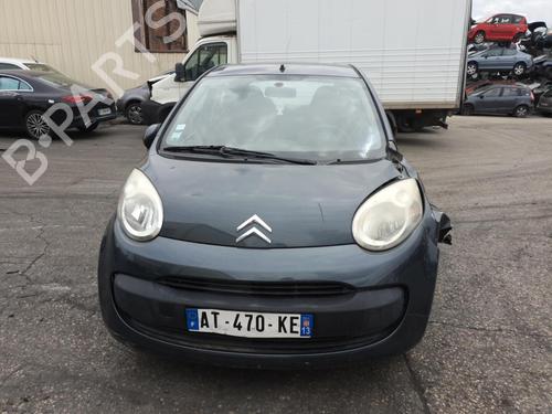 AC compressor CITROËN C1 (PM_, PN_) 1.4 HDi | BP25077286M34  - Image 10