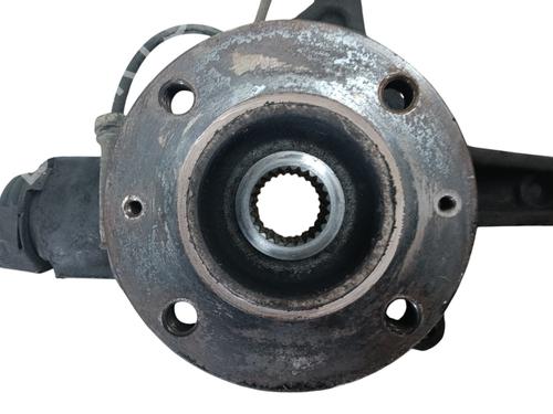 Right front steering knuckle PEUGEOT 5008 (0U_, 0E_) 1.6 HDi | BP26975260M26 
