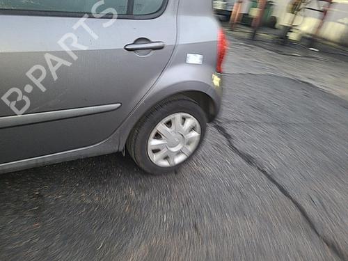 Gearbox RENAULT MODUS / GRAND MODUS (F/JP0_) 1.5 dCi (FP0F, JP0F) | BP25089307M3 - Image 8